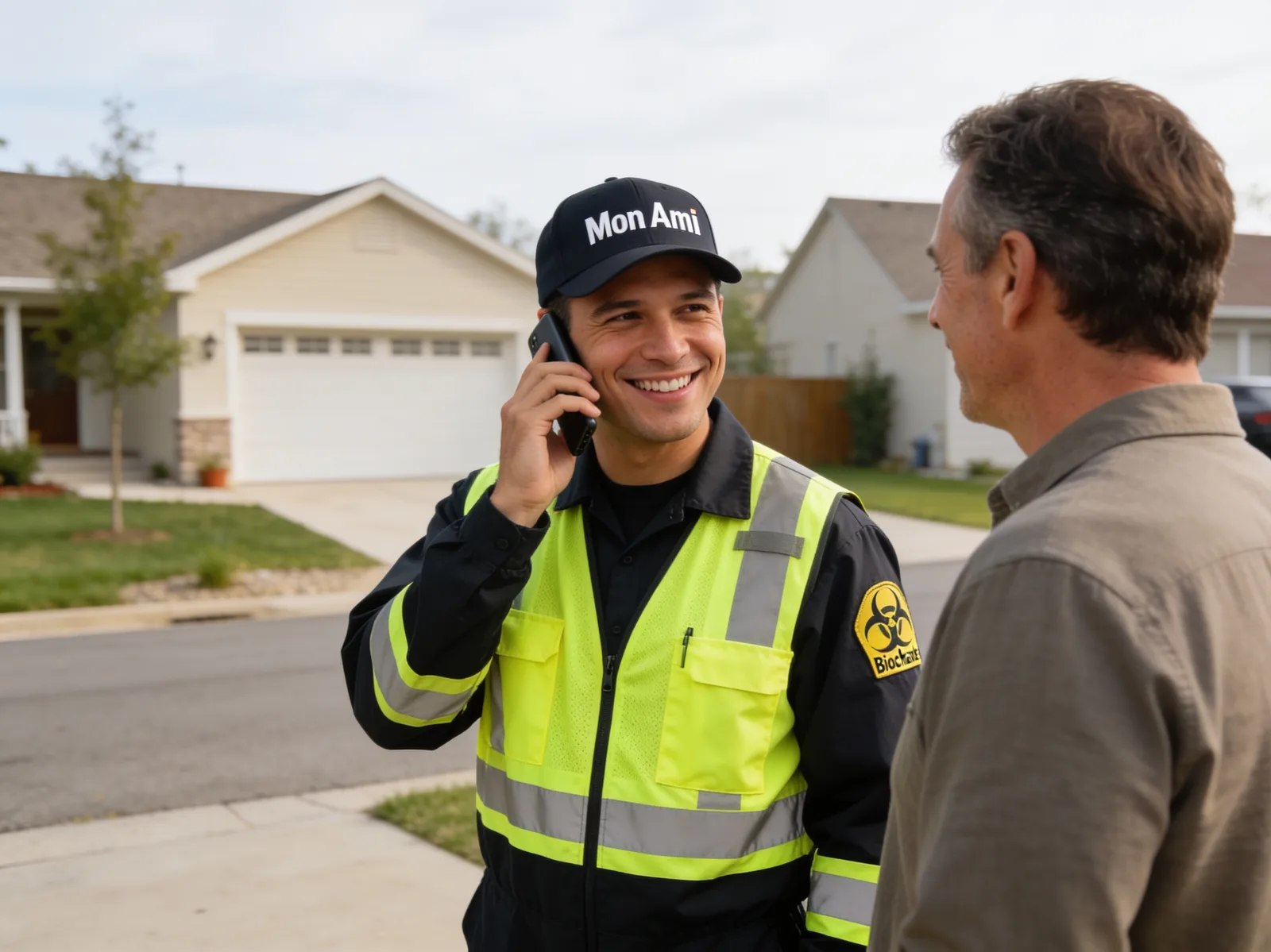 Sewage Cleanup Brookesmith, TX FAQs